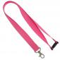 Sublimation Safety Lanyards of 20mm in Width